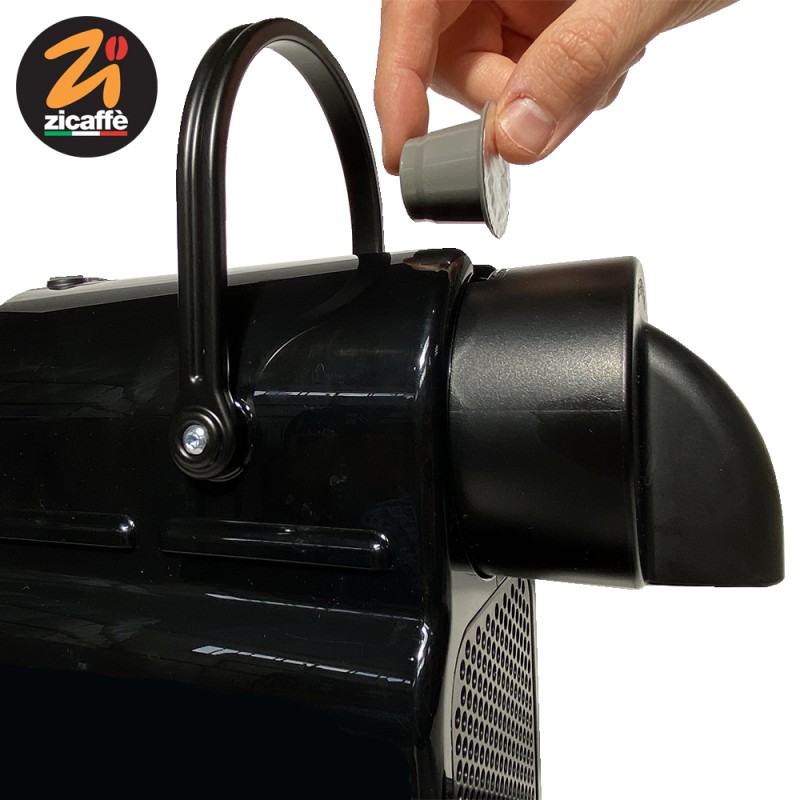 Kit degustazione capsule Nespresso con cioccolattini