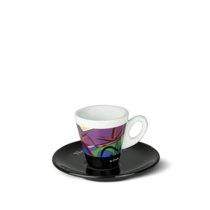 Picasso espresso tasse