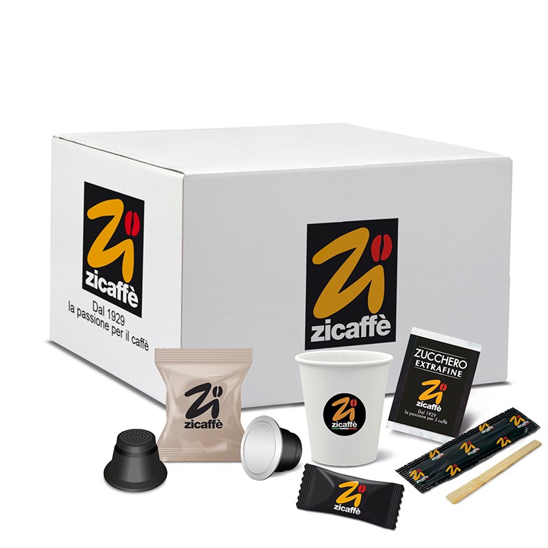 Office pack NeroSapore