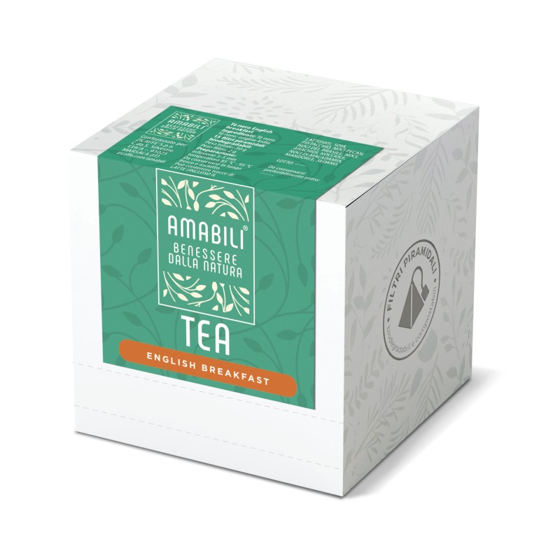 English breakfast tea