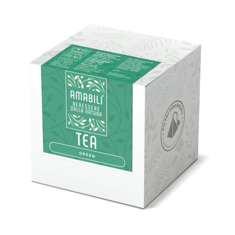 GREEN TEA