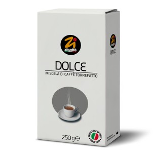 DOLCE MACINATO