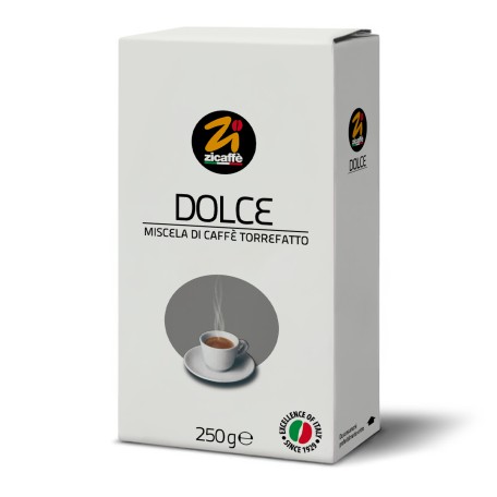 Zicaffè - Dolce