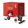 Pack bureau nespresso Gustosa