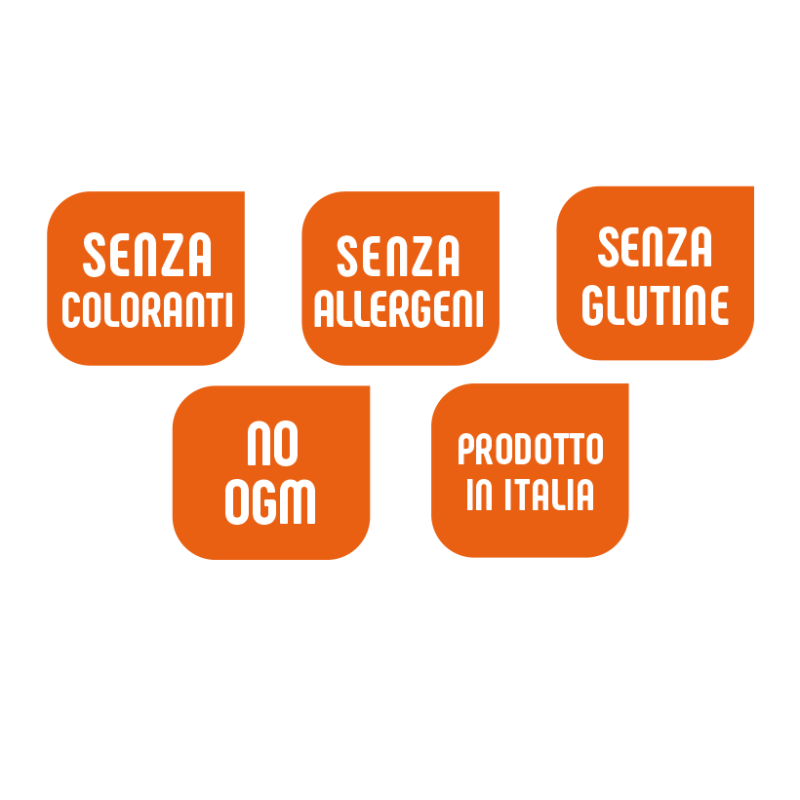 Sorbetto limone