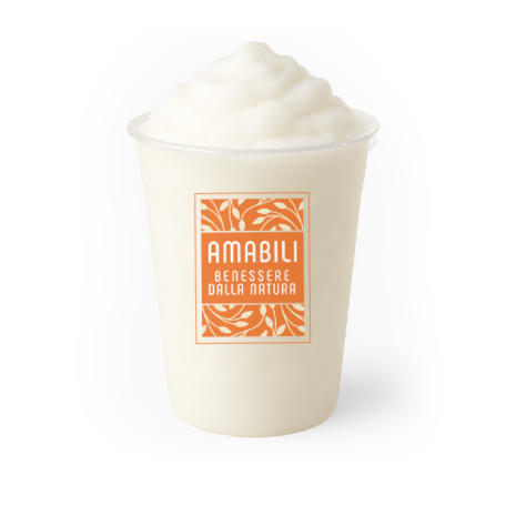Zicaffè - Neutrale bases granita Granì
