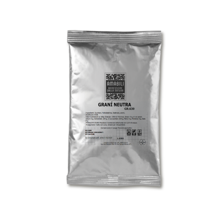 Zicaffè - Granità Granì base neutre