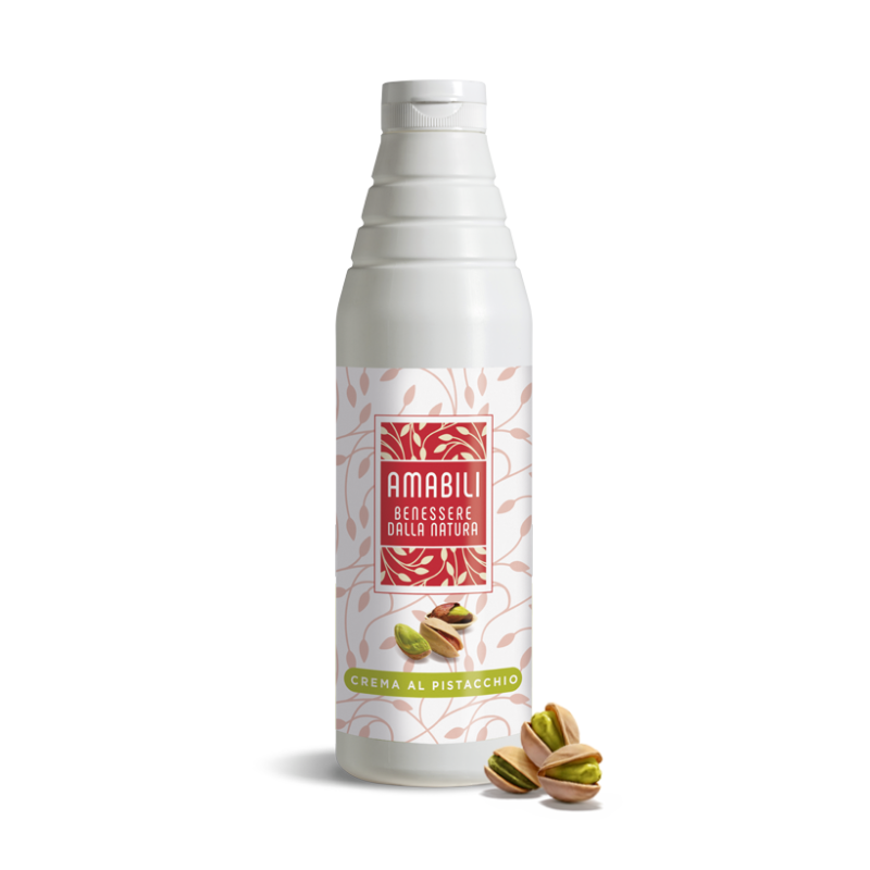 Topping Pistacchio