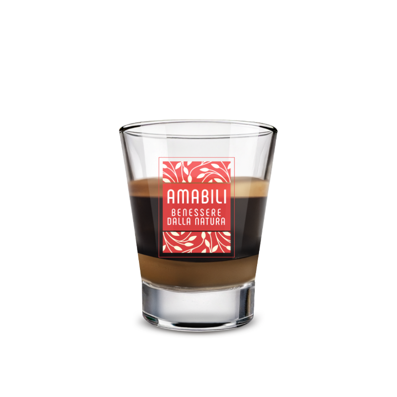 Topping Amaretto
