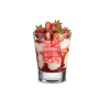 Topping Erdbeere