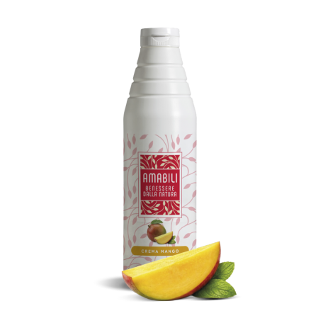 Zicaffè - Topping mango