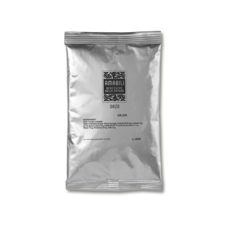 Zicaffè - Gersten