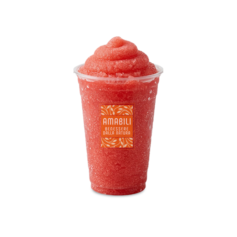 Wassermelonensirup