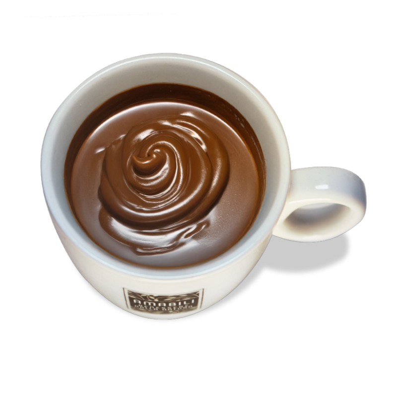 Ciock gianduia schokolade