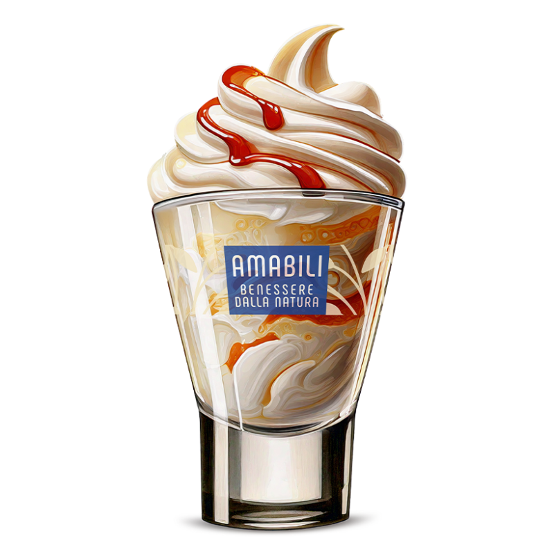 Joghurtcreme