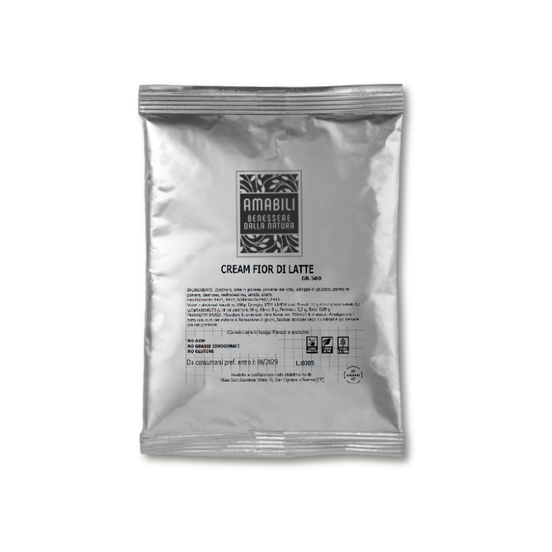 Fior di Latte Creme