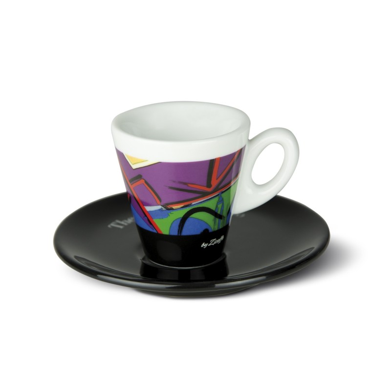 Tazzina Picasso Art of Espresso