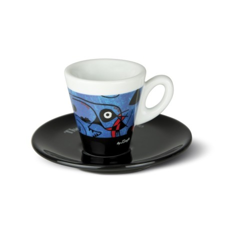 Mirò Art of Espresso Tasse