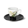 Kandinsky Kunst der Espressotasse