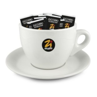 Maxibecher für Tütchen