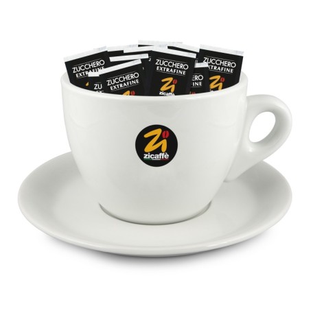 Maxibecher für Tütchen
