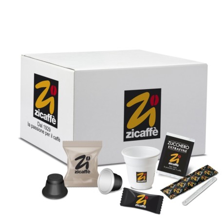 Office pack NeroSapore