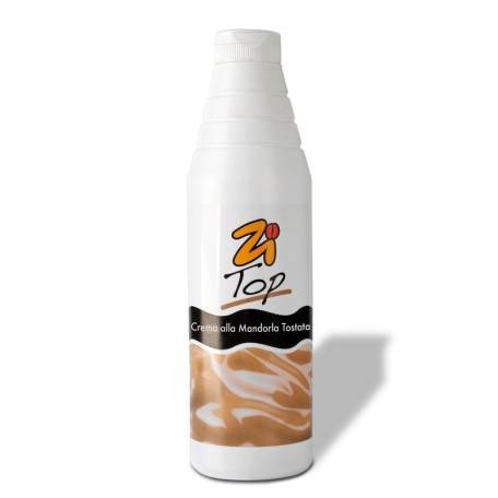 Zitop roasted almond
