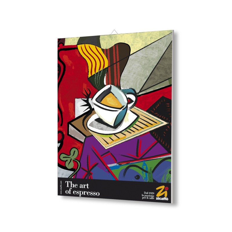 Art of Espresso picture