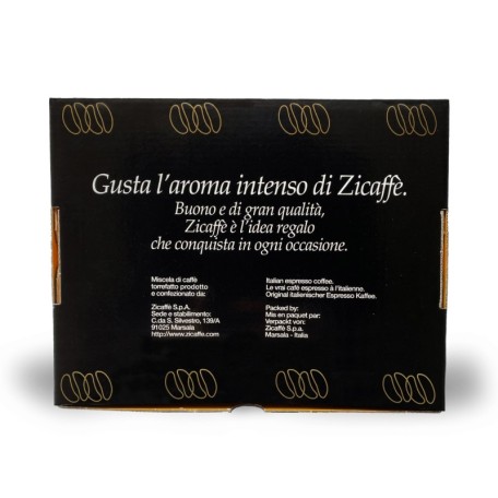 Pensieri d'aroma Gustosa con tazza