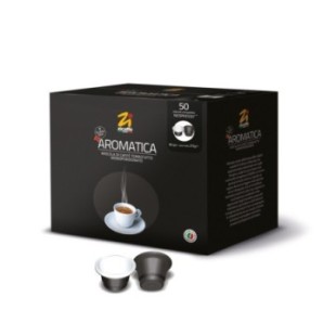 Capsula Aromatica Nespresso