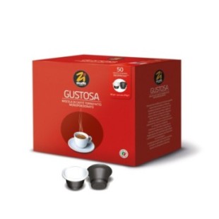 Capsula Gustosa nespresso