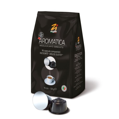 Capsula Aromatica Dolce Gusto