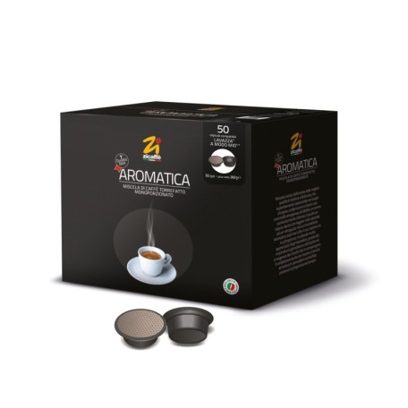Capsula Aromatica A Modo Mio