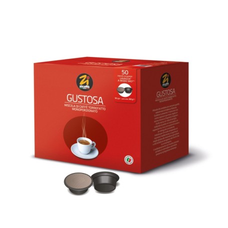 Capsula Gustosa A Modo Mio