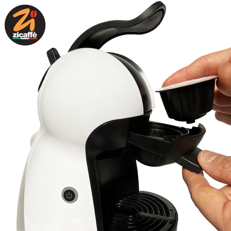 Capsula Gustosa Dolce Gusto