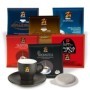 Kit degustazione cialde + tazzina in omaggio