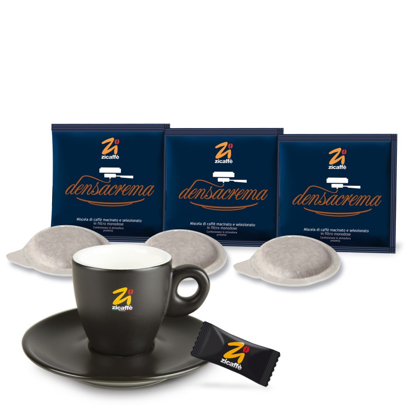 Densacrema office pack