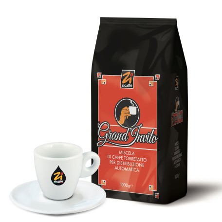 Pack Grand'Invito e tazzine
