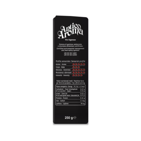 Antico aroma grani 250 gr
