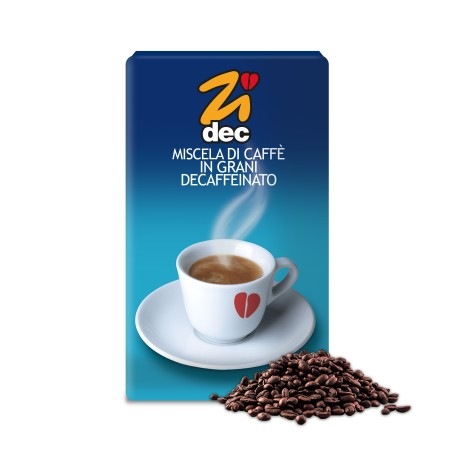 Zidec beans