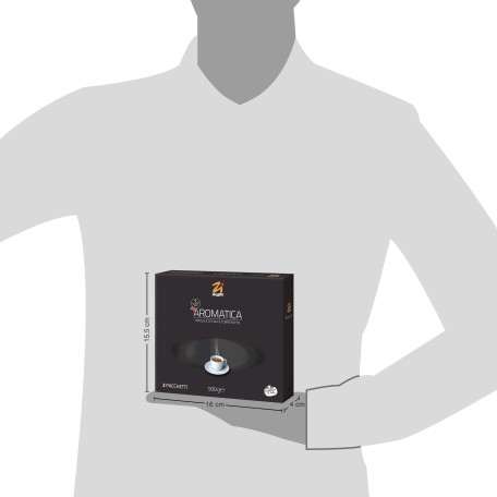 Aromatica bipack