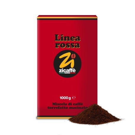 Linea rossa
