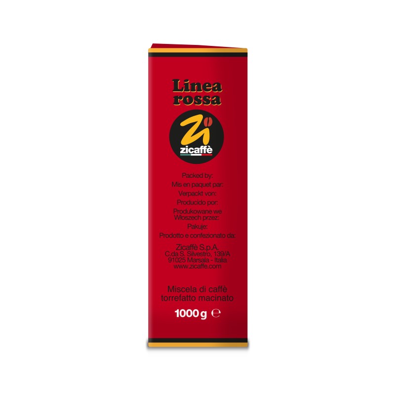 Linea rossa