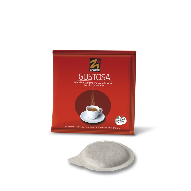 Cialda Gustosa