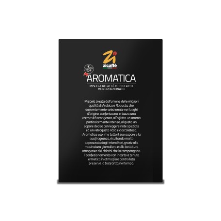 Aromatica A Modo Mio caps
