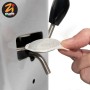 Kit degustazione cialde con tazzina nera