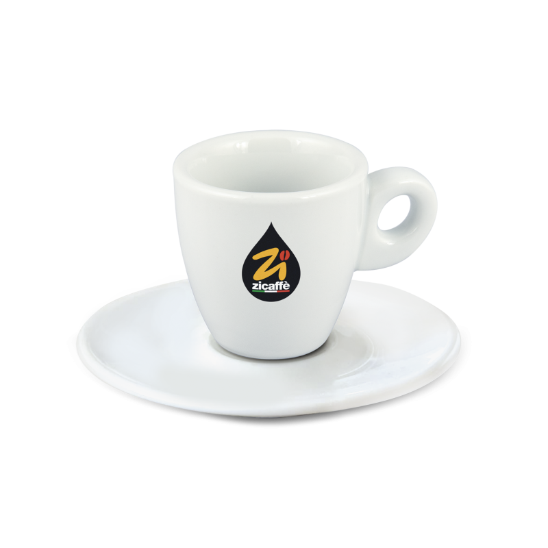 Pensieri d'aroma Gustosa con tazza