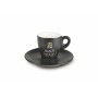 Set Pensieri d'aroma Black of Italy mit Tasse