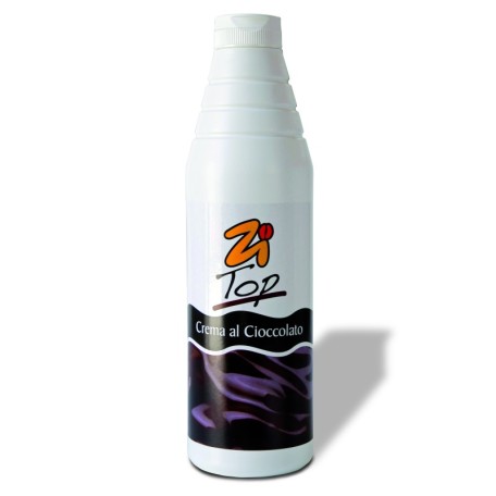 Zitop dark chocolate