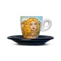 Set de 6 tasses Museum Collection